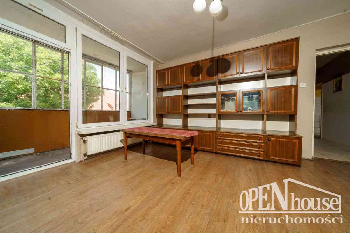 Mieszkanie 2 pokoje | Białogard – ul. Sikorskiego - zdjęcie 4
