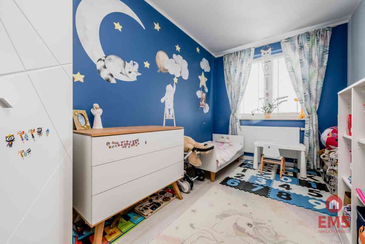 3 pokojowe  dwustronne mieszkanie z garażem - zdjęcie 4
