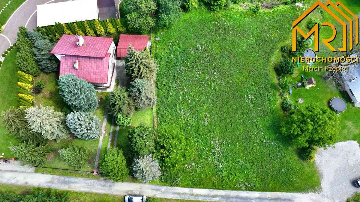 Dom z dużą działką w Tarnowie – Osiedle Gumniska - zdjęcie 33