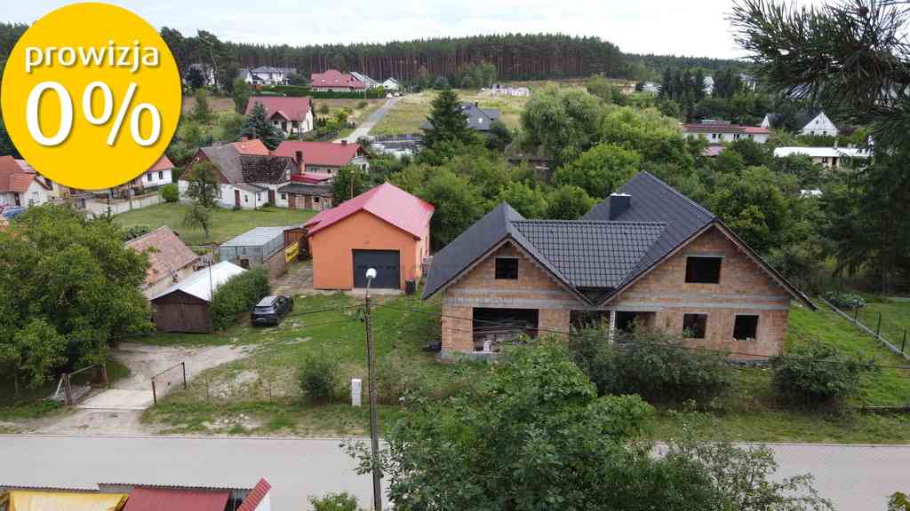 Twój nowy dom i biznes w jednym miejscu - 0%!
