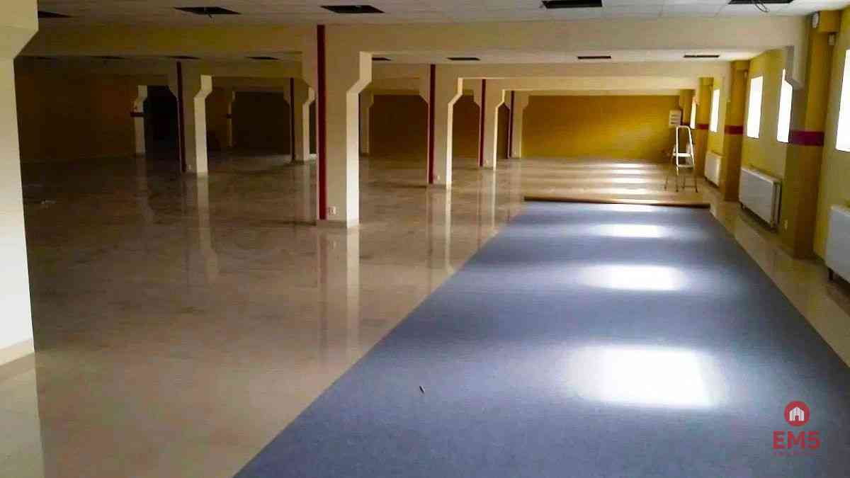 Lokal użytkowy 580 m2 - zdjęcie 2