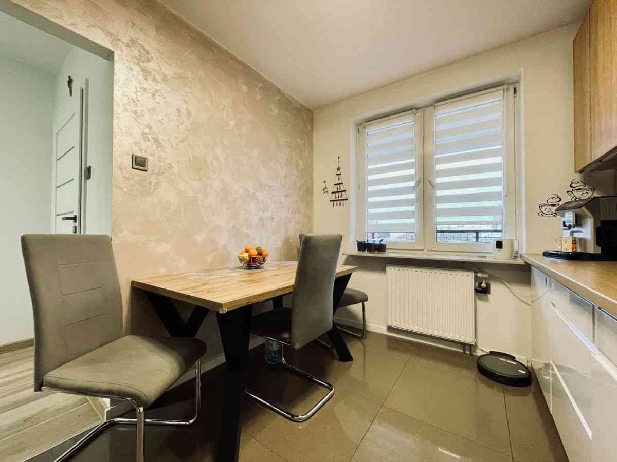 Centrum | Balkon | Miejsce postojowe | Komórka lok - zdjęcie 5
