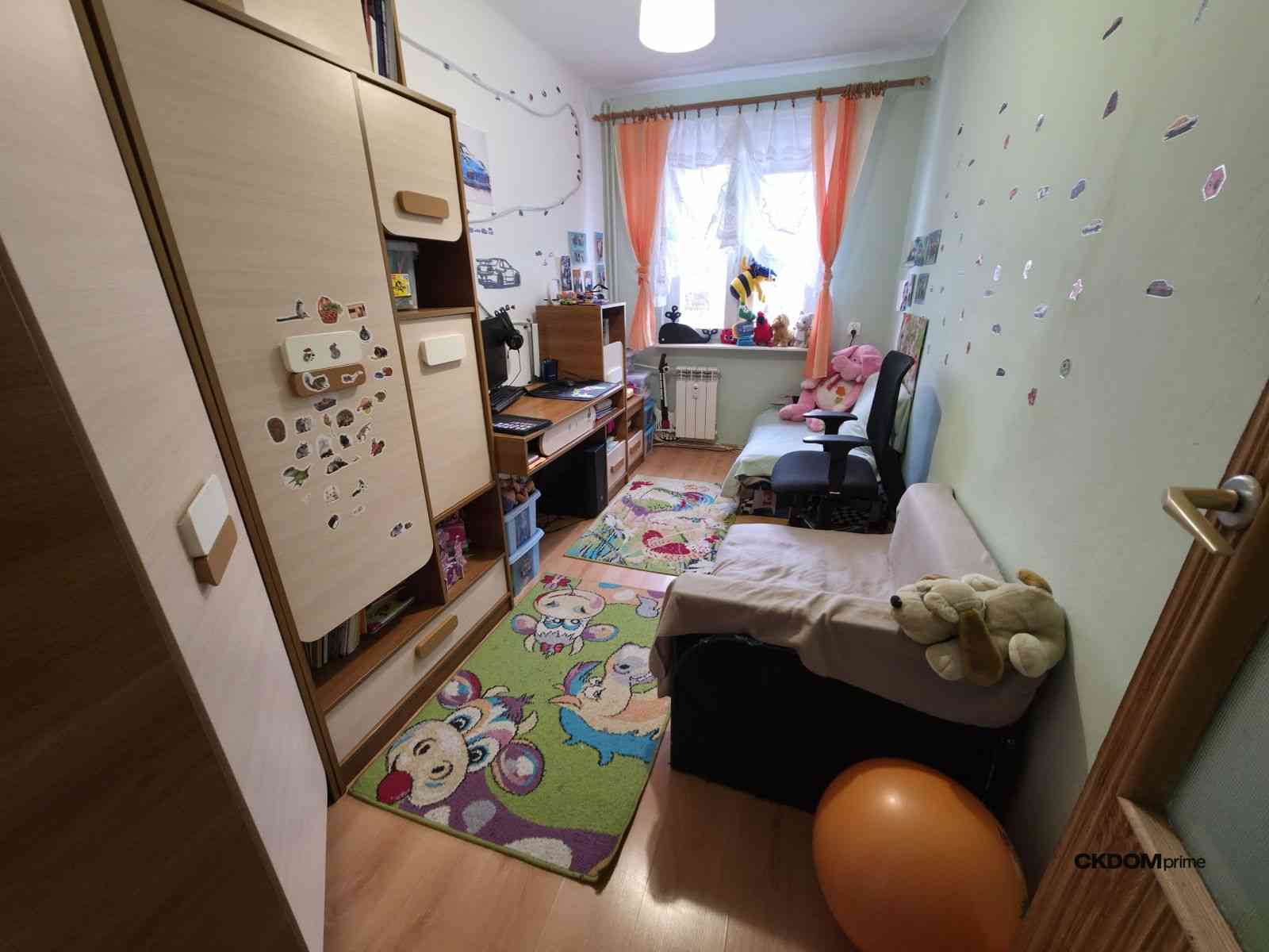 Mieszkanie KSM 2 pokoje - zdjęcie 5