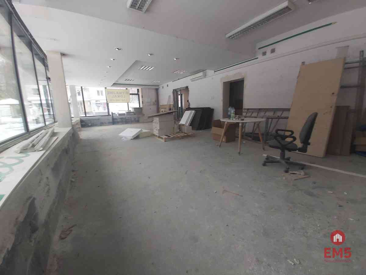 Lokal na restaurację w centrum - zdjęcie 7