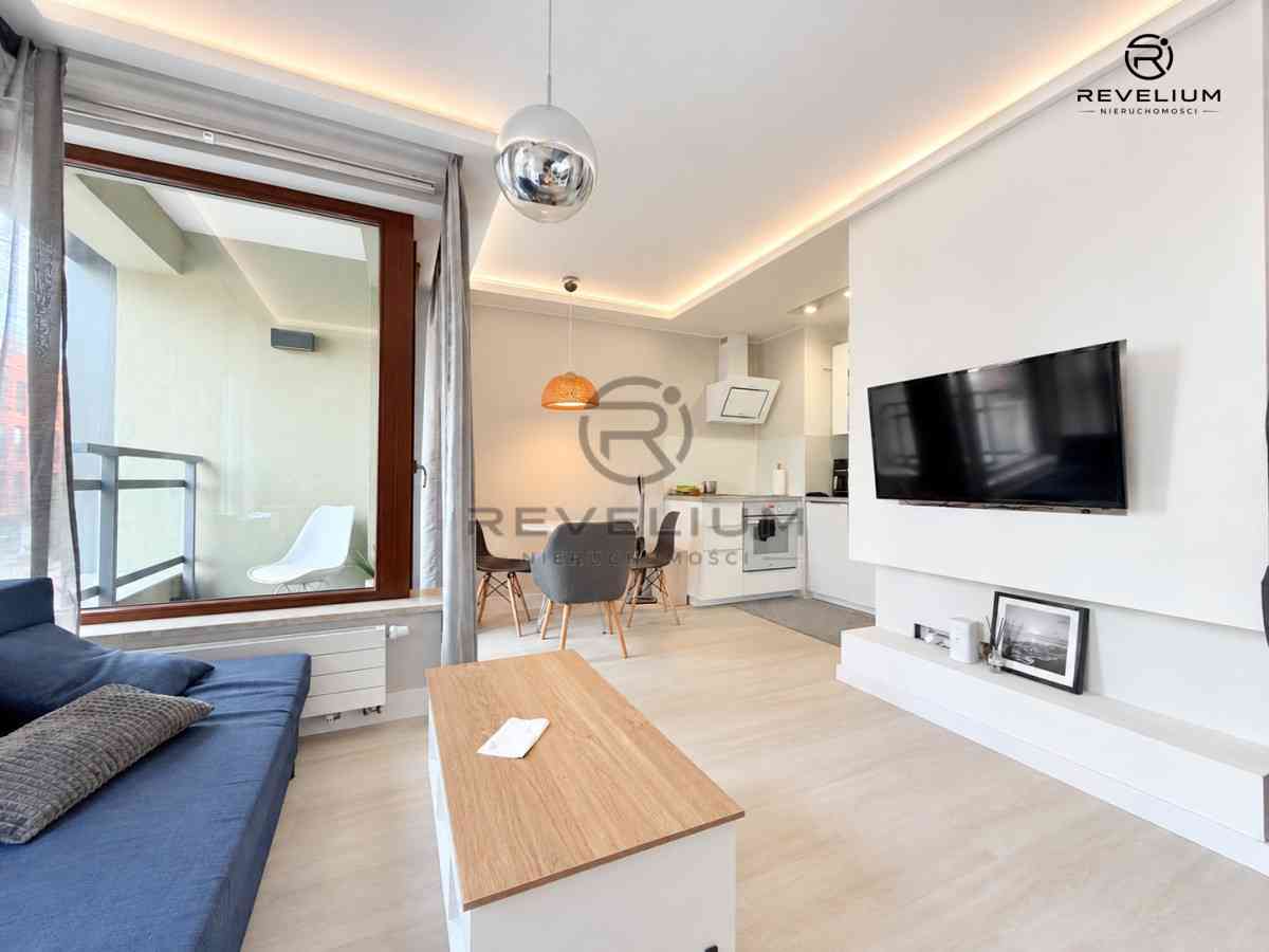 2 POKOJE | GARNIZON | 37 m² - zdjęcie 3