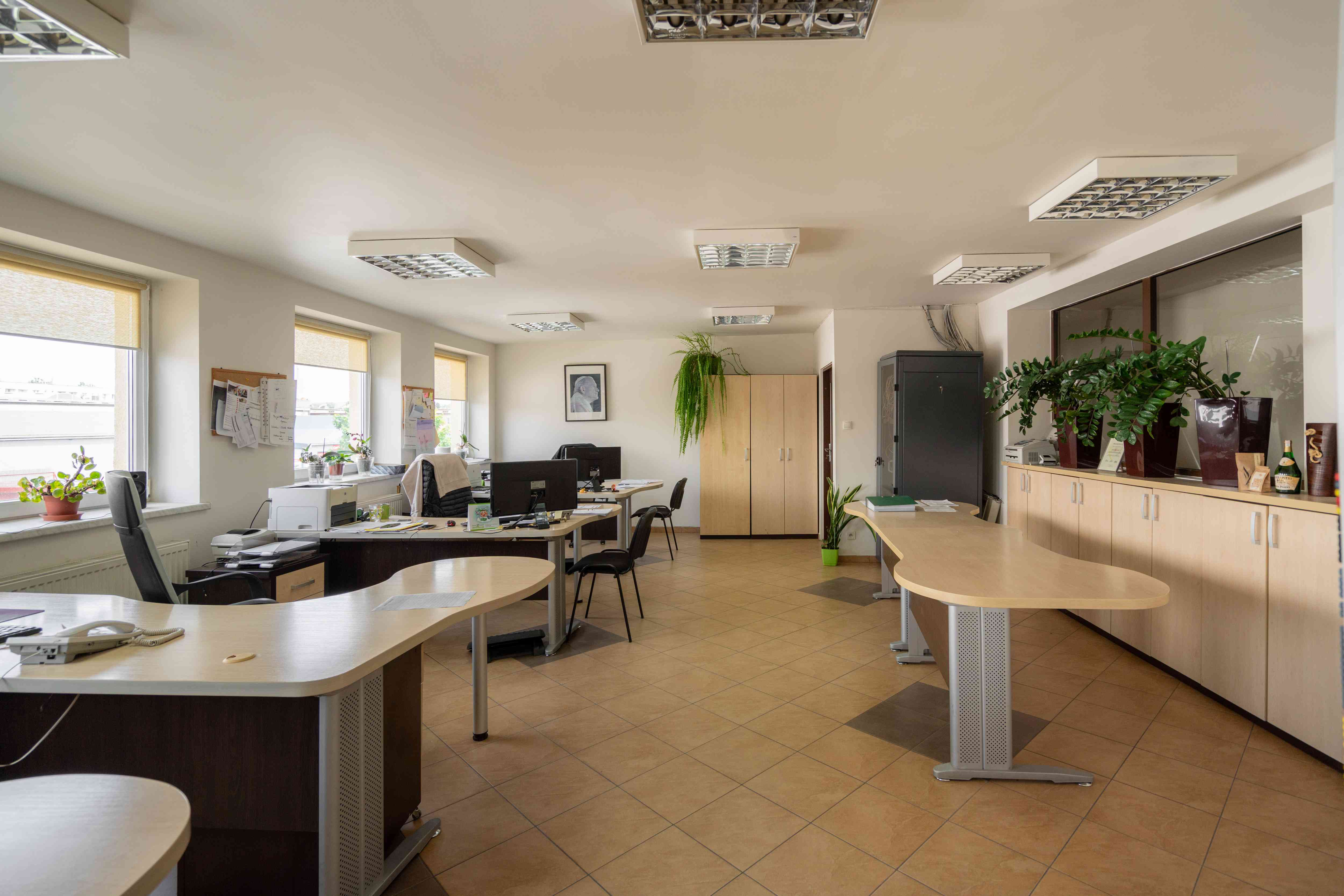 Hala magazynowo-produkcyjna na wynajem | 500 m2 | Wadowice - zdjęcie 6