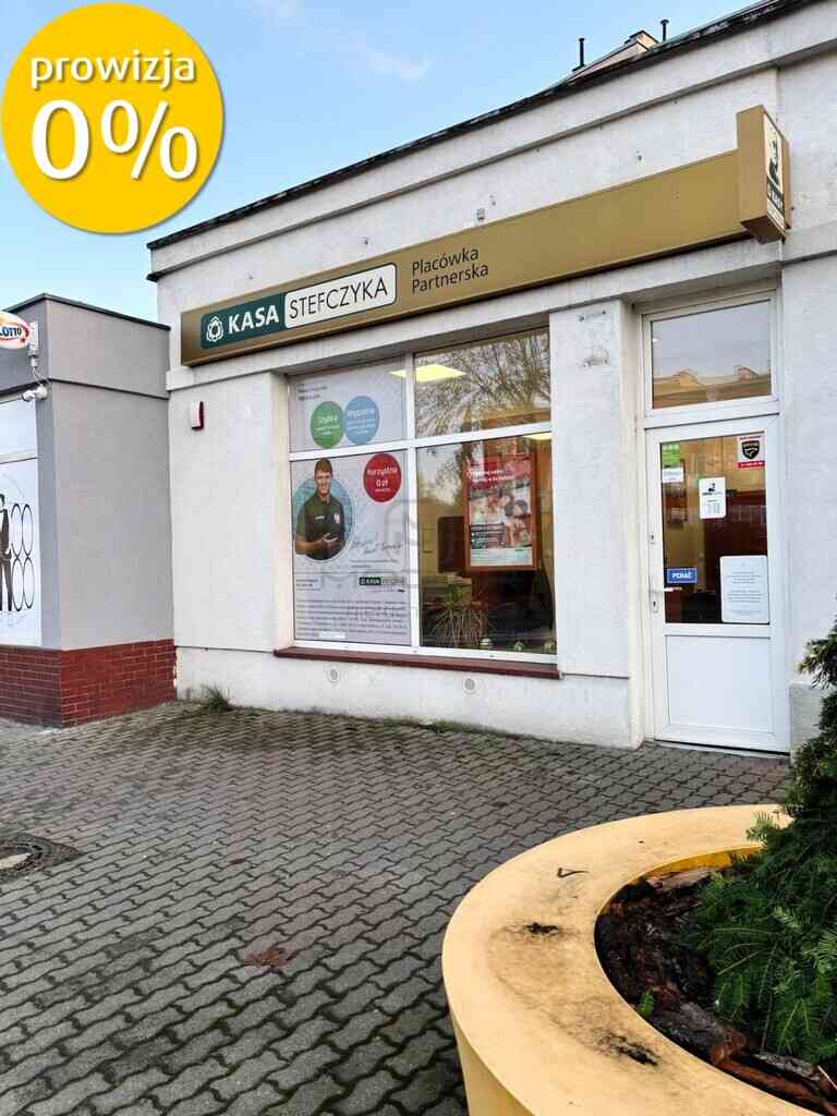 Lokal użytkowy w samym centrum Dębna. -0% - zdjęcie 2