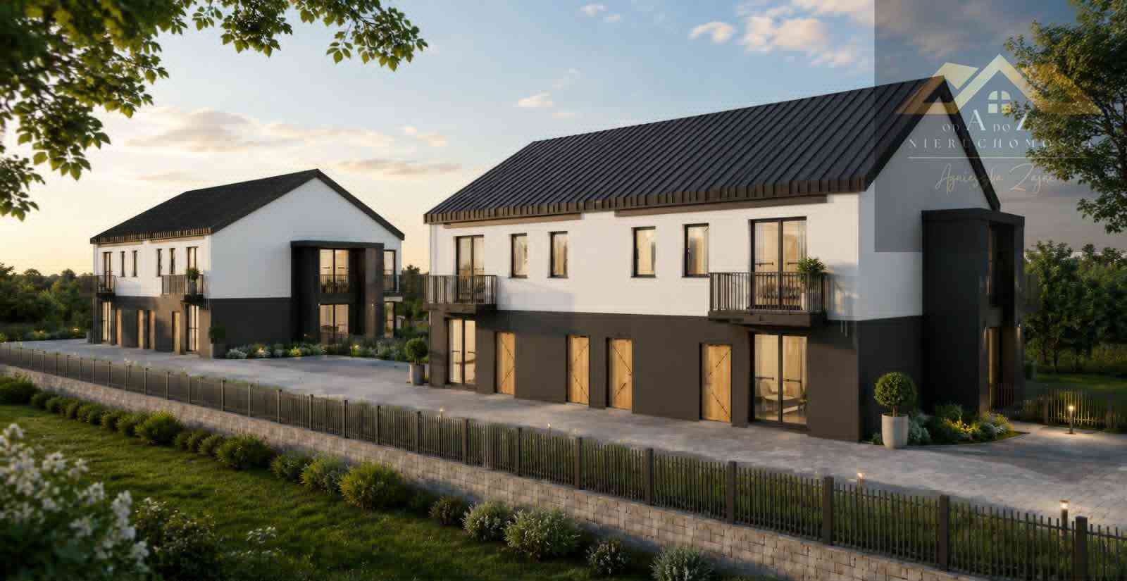 Apartamenty w Koszycach Wielkich - zdjęcie 2