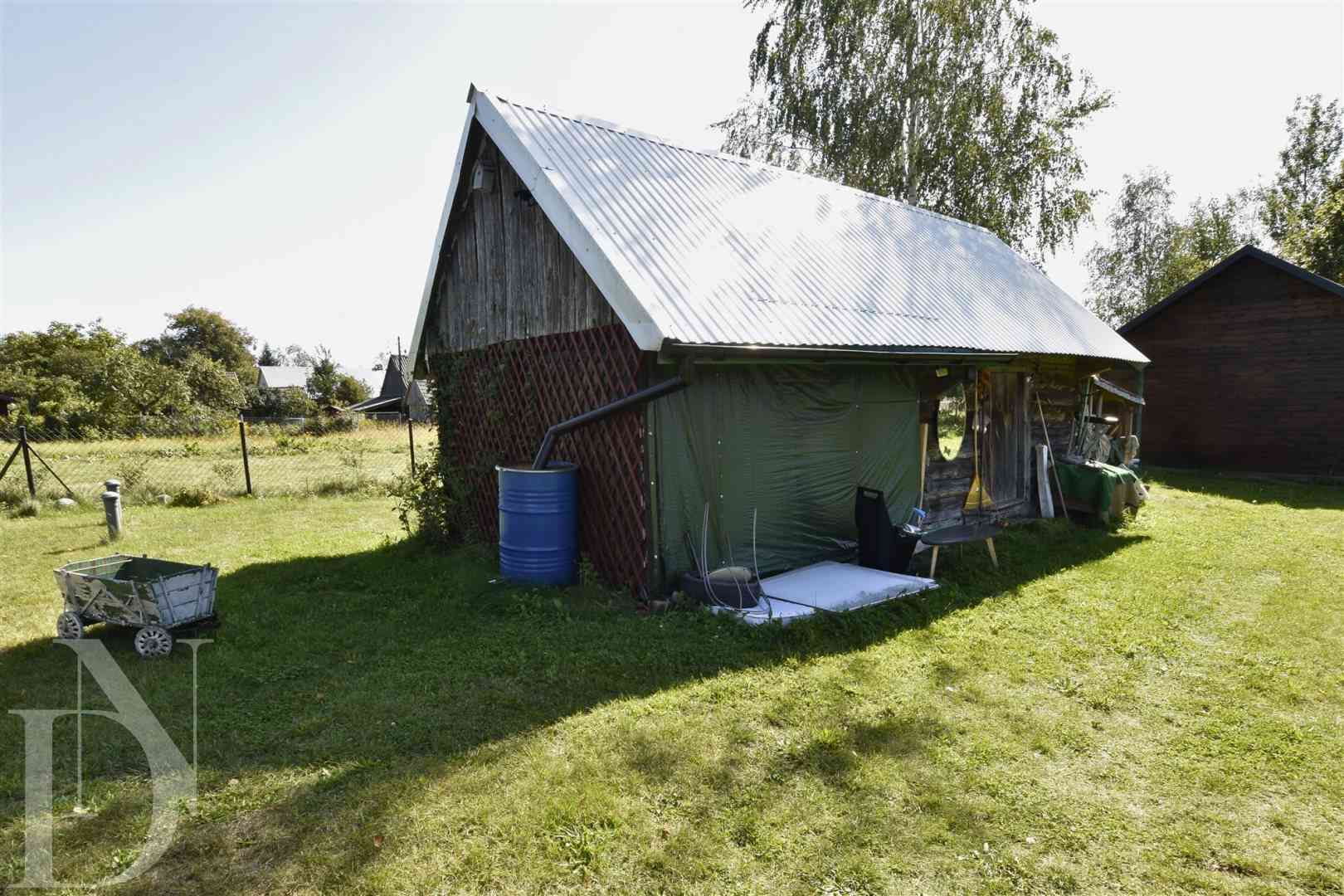 Dom po remoncie + 4300 m² działki – Mikulicze - zdjęcie 5