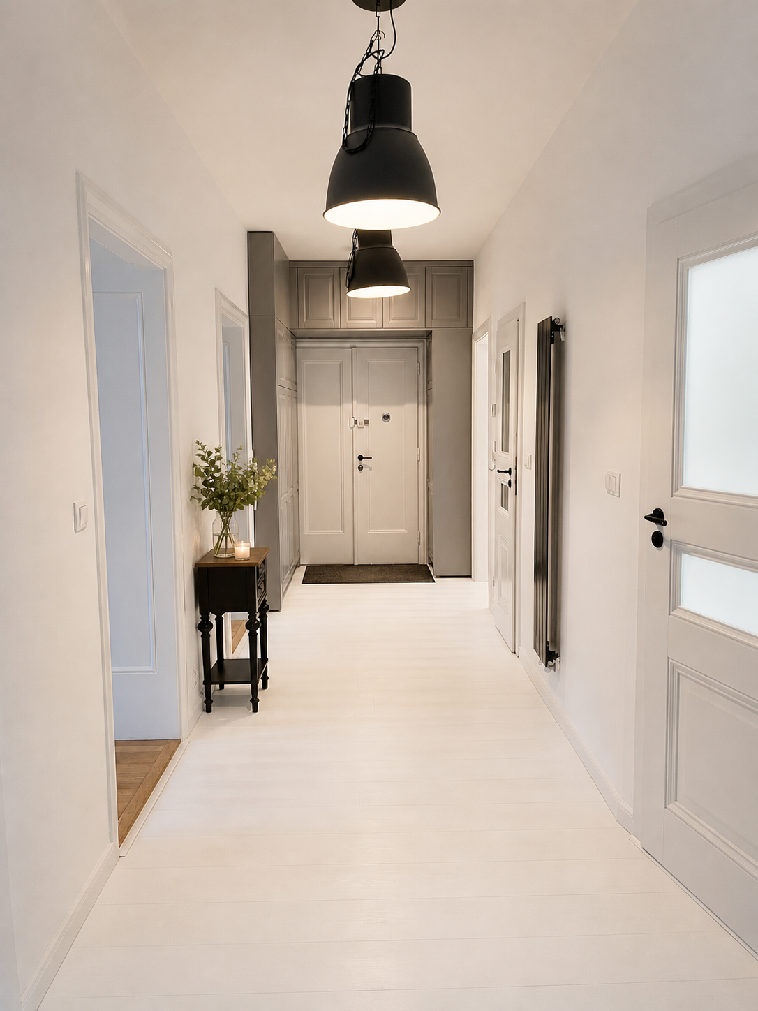 Przepiękny apartament 106m2 z garażem oraz parkingiem