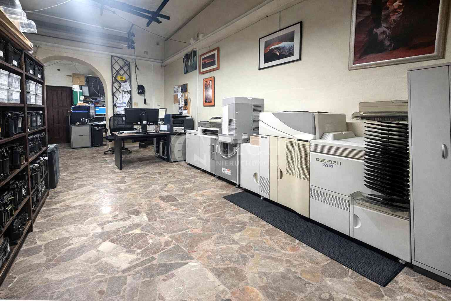 Lokal usługowy 83,44 m² | Tarnów – Starówka | Witryna | 3 500 zł netto - zdjęcie 10