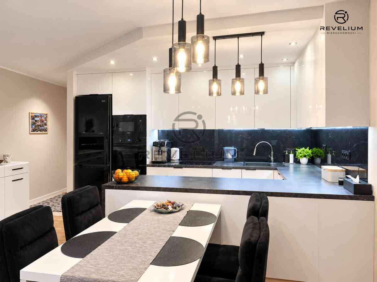 4-pokojowe mieszkanie 82,95 m² | Morena | Balkon - zdjęcie 7