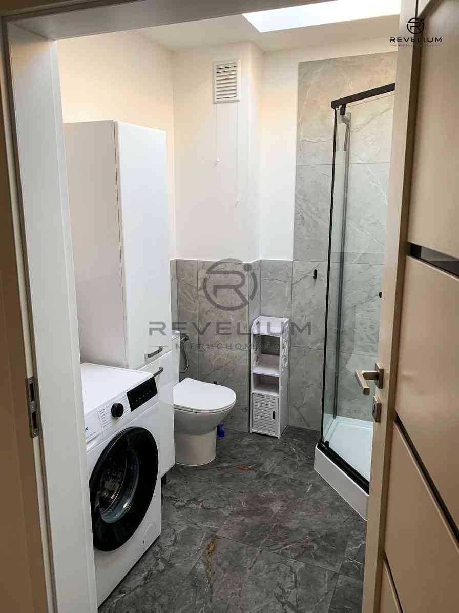 Centrum Pruszcza | 49m² po podłodze | Po remoncie - zdjęcie 8