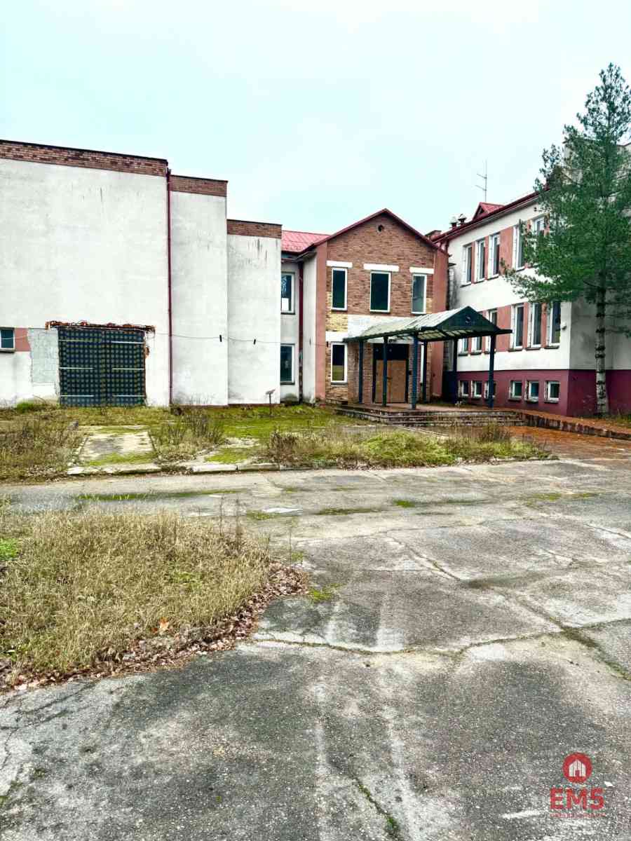 Nieruchomość komercyjna | Mazury | 3500 M² - zdjęcie 10