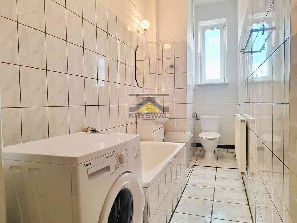 mieszkanie 2 pokojowe z oddzielną kuchnią,centrum - zdjęcie 19