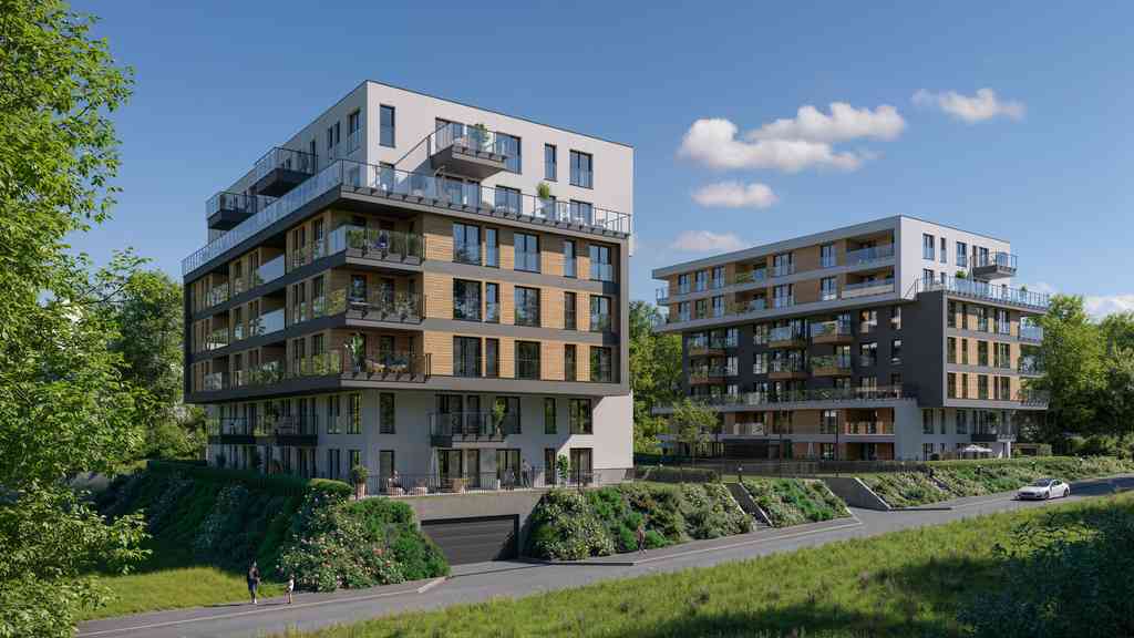 Sosnowiec, ul. Śnieżna | Apartament na sprzedaż