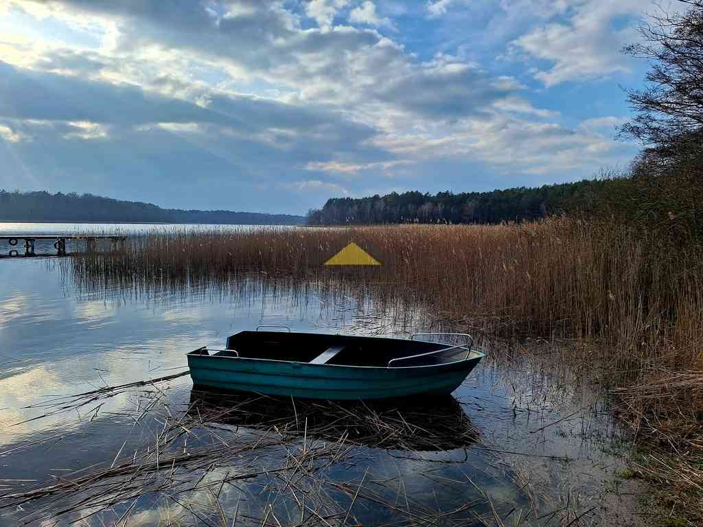 2 działki 200m od jeziora, Radęcin, woj. Lubuskie - zdjęcie 7