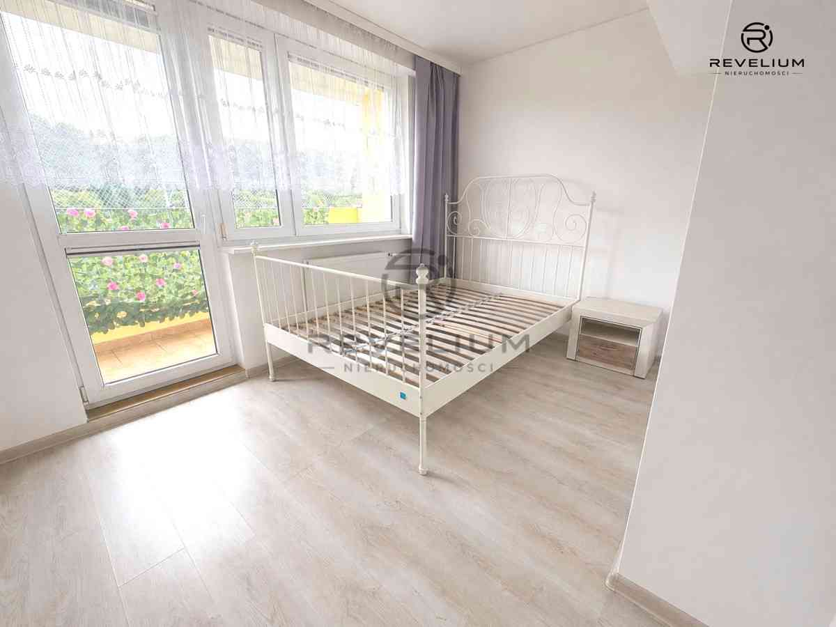 2 pokoje | balkon | Gdańsk Wrzeszcz - zdjęcie 8