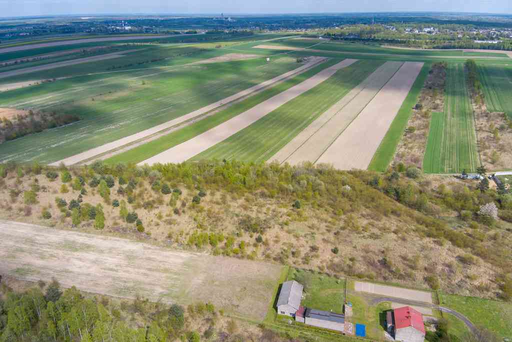Częstochowa, ul. Ugody | Działka na sprzedaż - zdjęcie 3