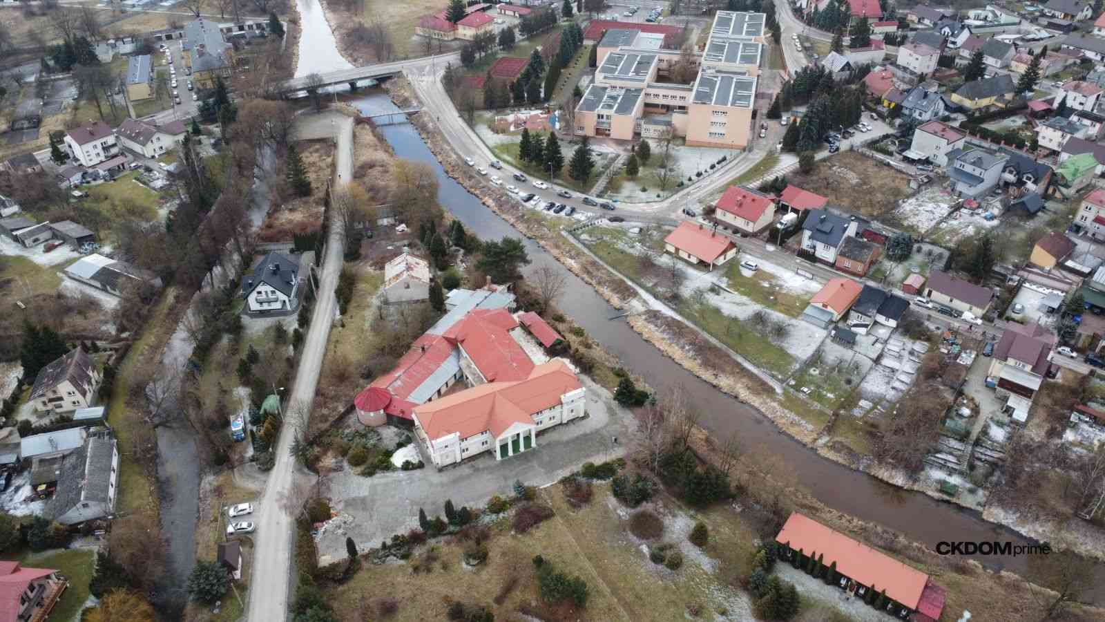 Pałac Łazienkowski – centrum Staszowa - zdjęcie 21
