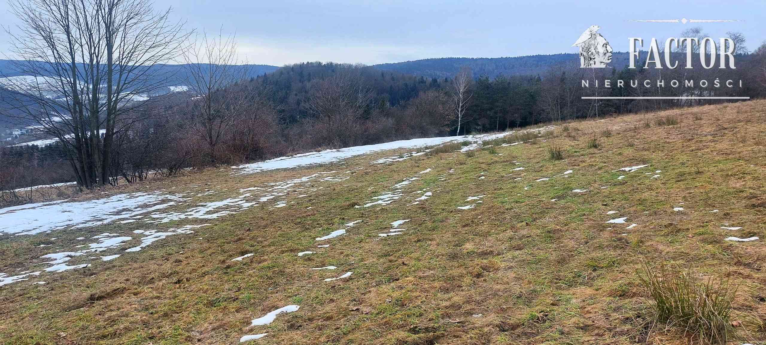 Siary działka budowlana 15 a 1174S