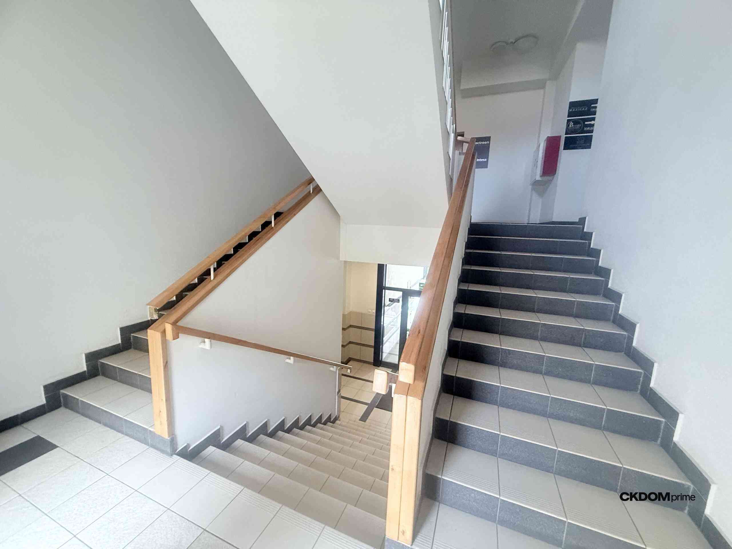 Mieszkanie lub lokal, Kielce Centrum  ul Silniczna - zdjęcie 2