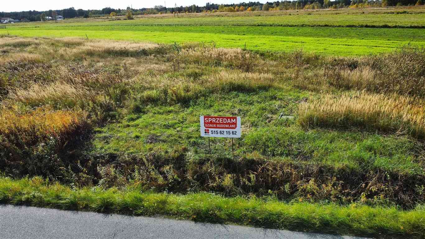 Działki budowlane Własna k/Starczy - zdjęcie 10