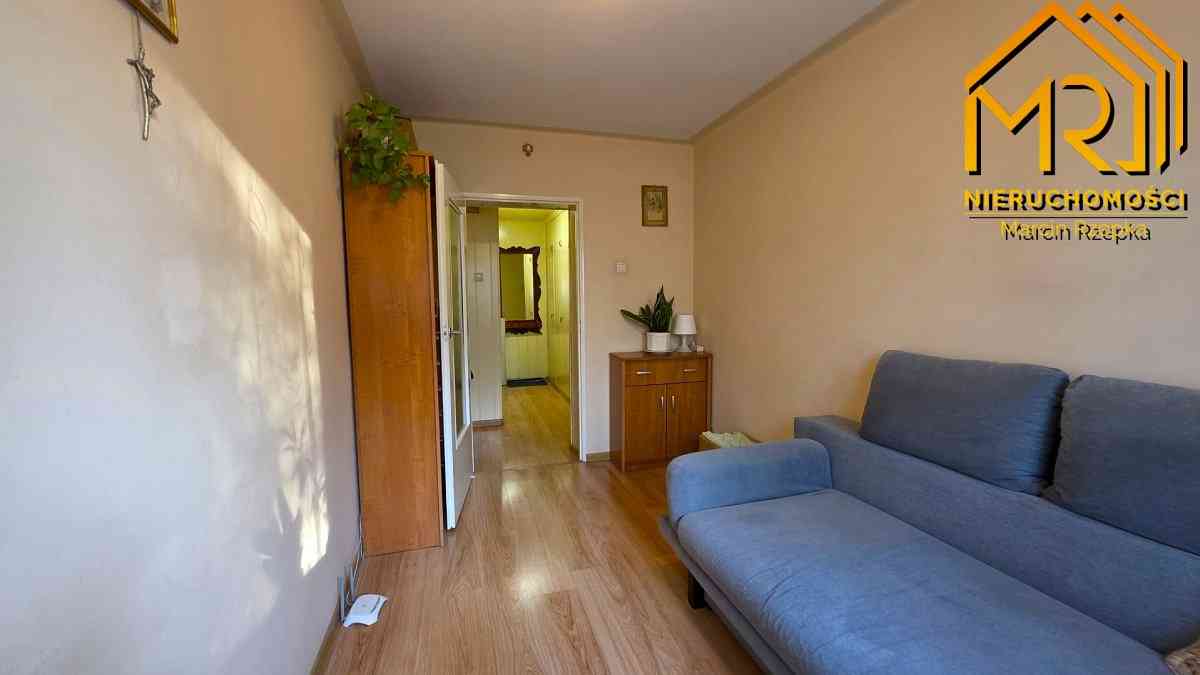 3-pokojowe mieszkanie 64,29 m² – Tarnów, ul. Pader - zdjęcie 11