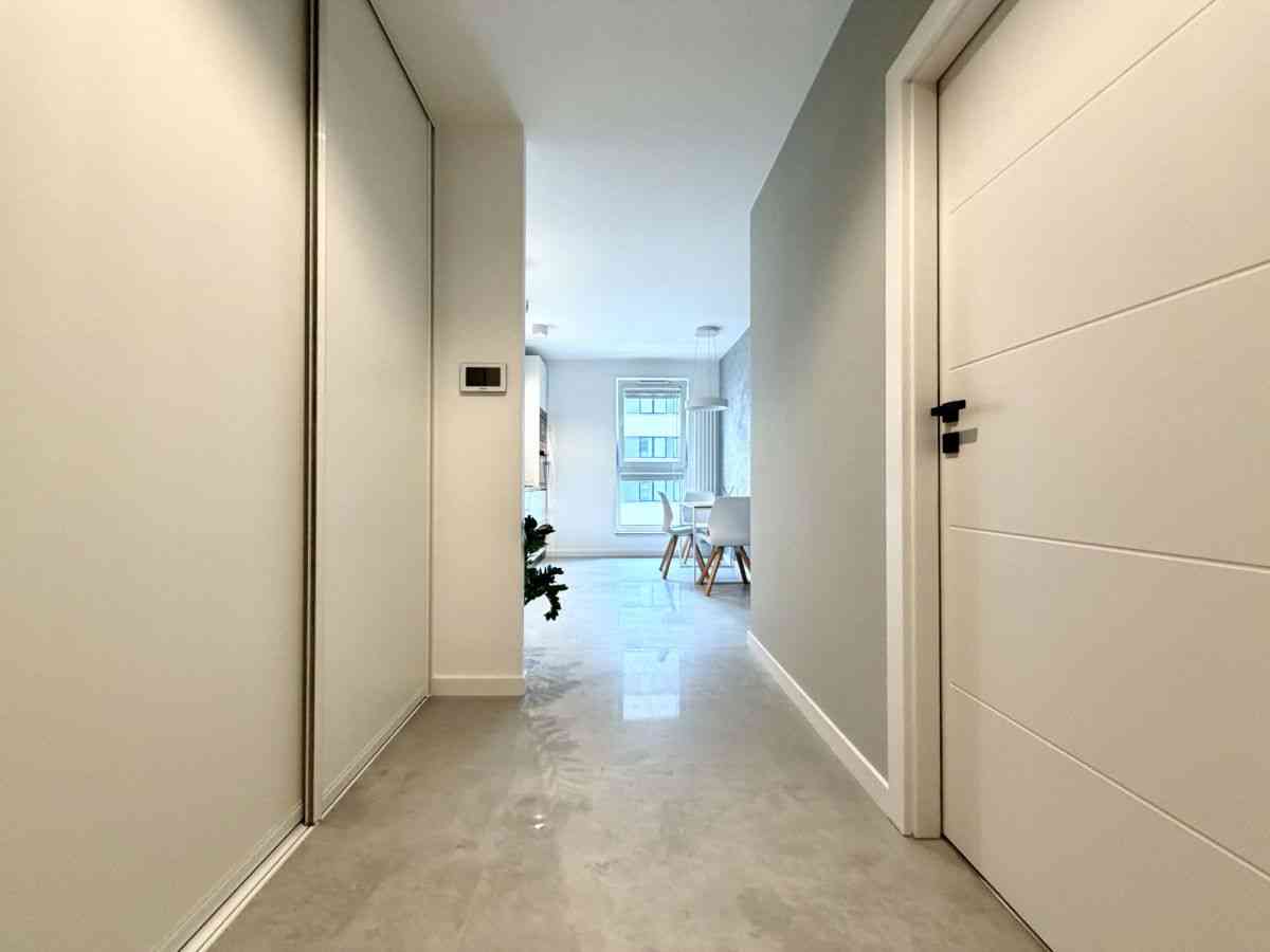 3 oddzielne sypialnie | Balkon | Klimatyzacja | - zdjęcie 6