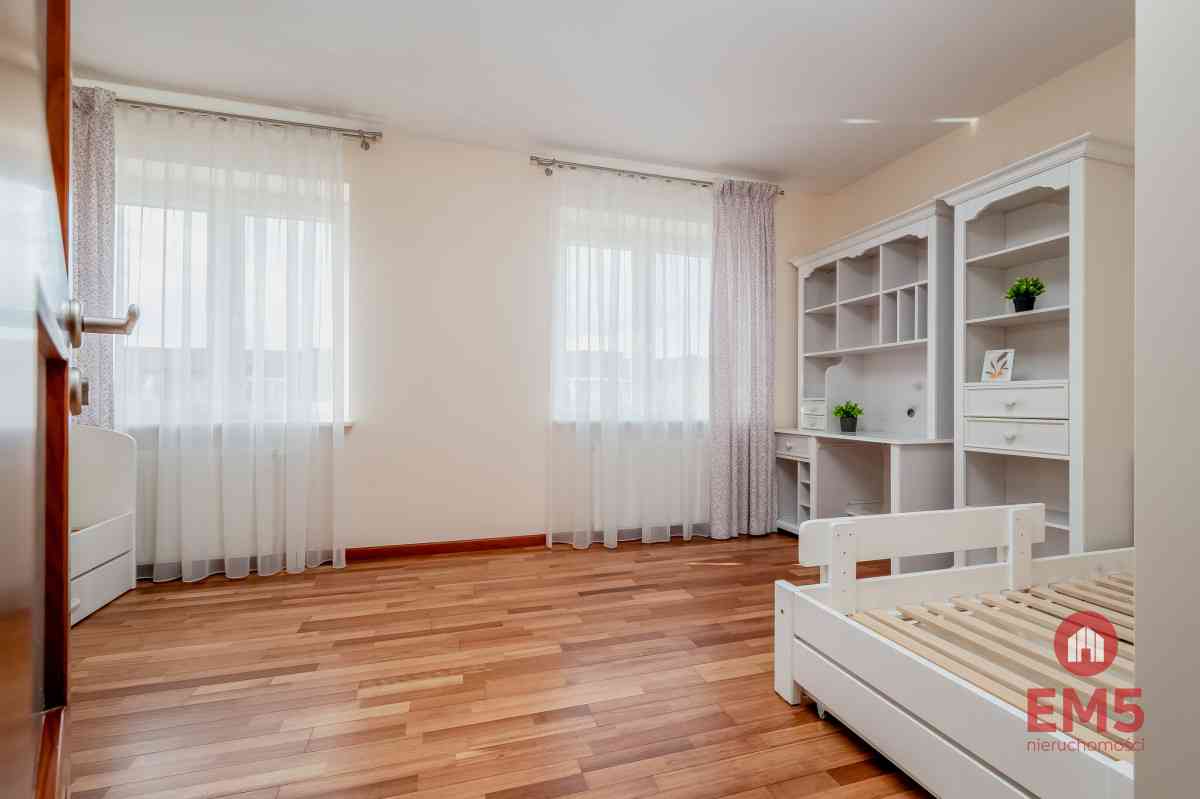 Duże przestronne mieszkanie. Bacieczki - zdjęcie 4