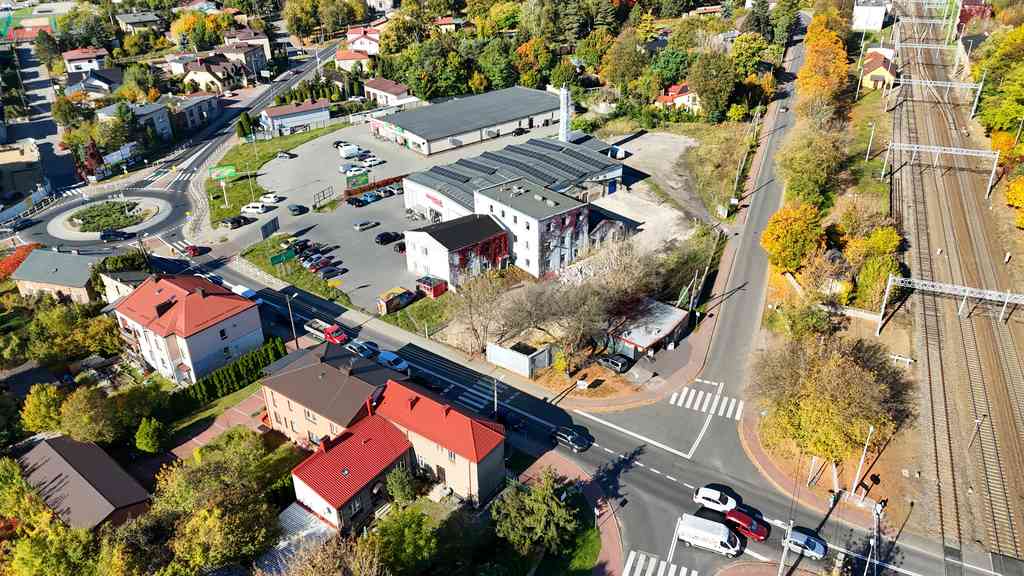 Poraj, ul. Armii Krajowej | Obiekt na sprzedaż - zdjęcie 9