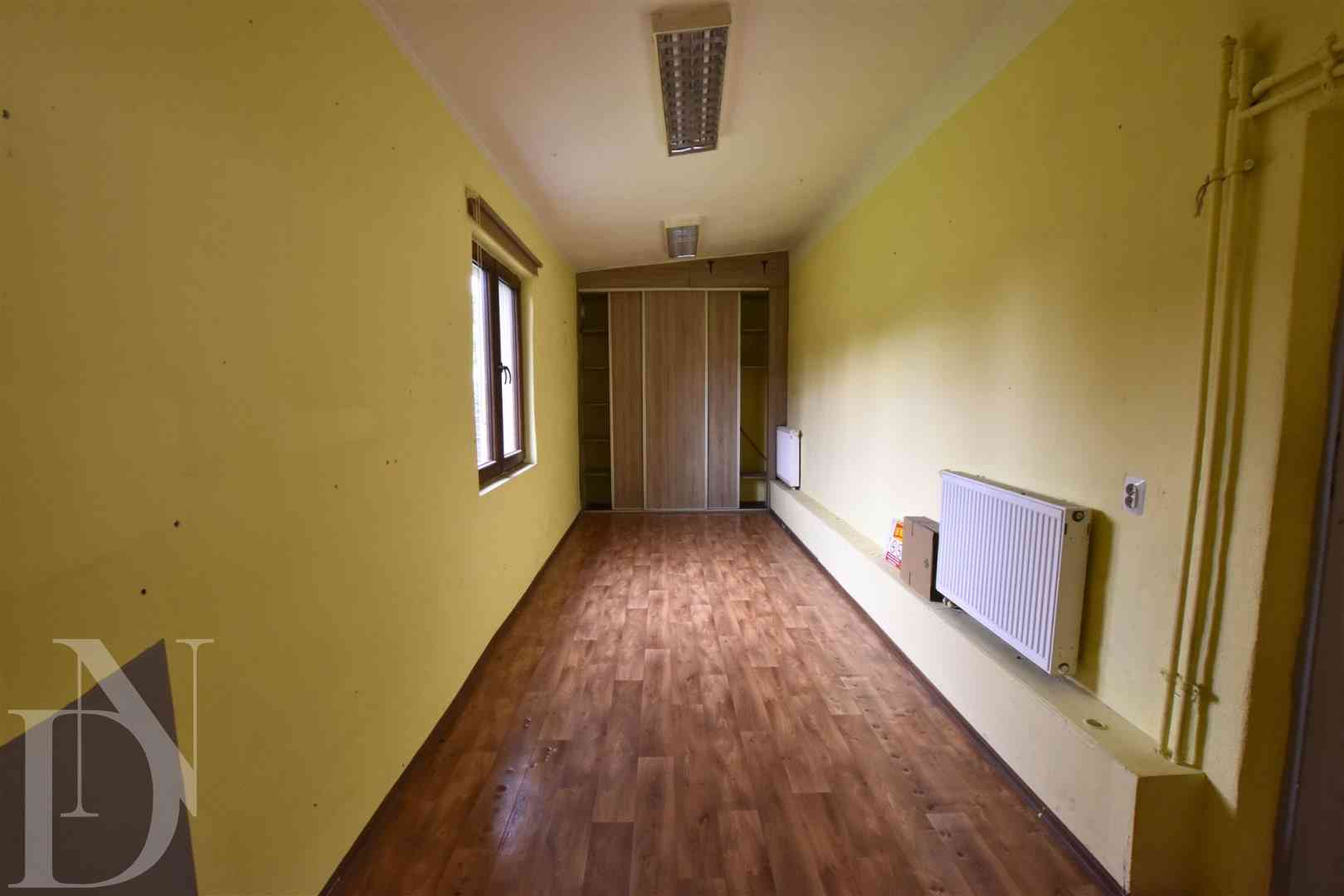 Budynek usługowy 220 m² + działka 1062 m² Hajnówka - zdjęcie 13