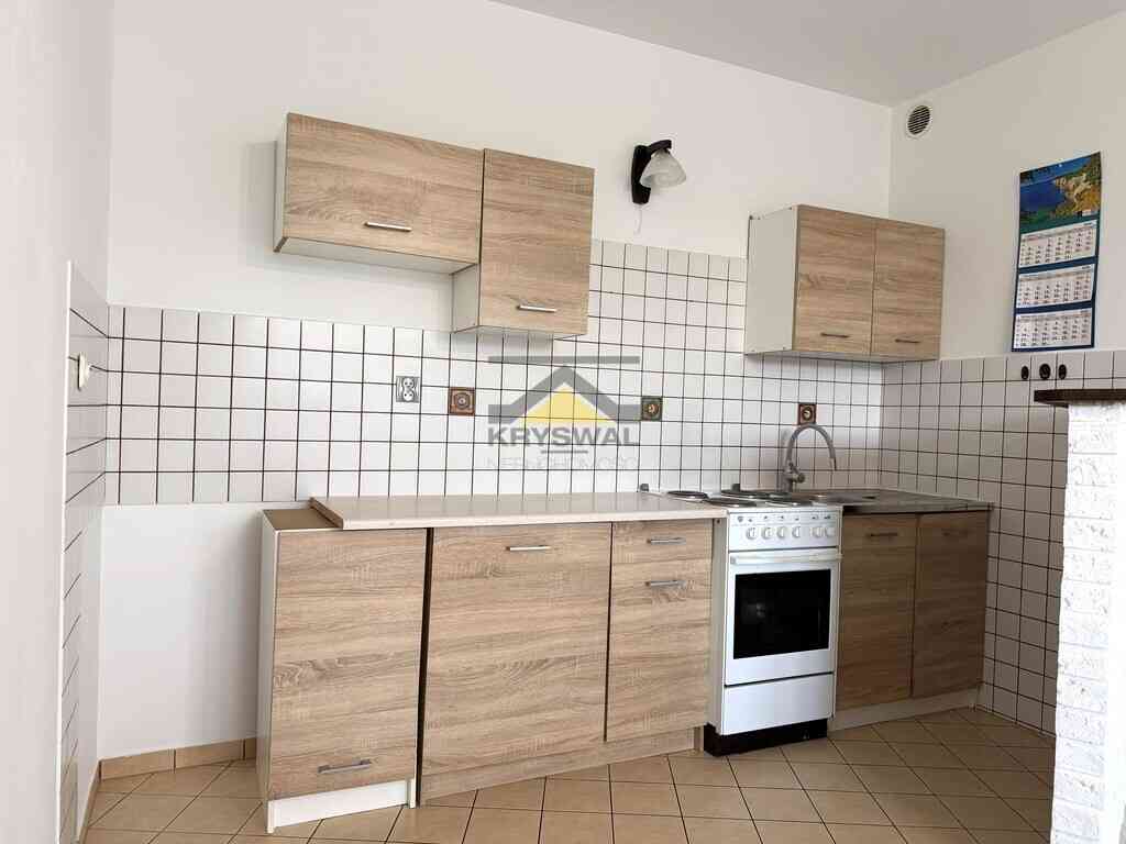 2 pokoje, balkonl. blok z 2004 roku - zdjęcie 6