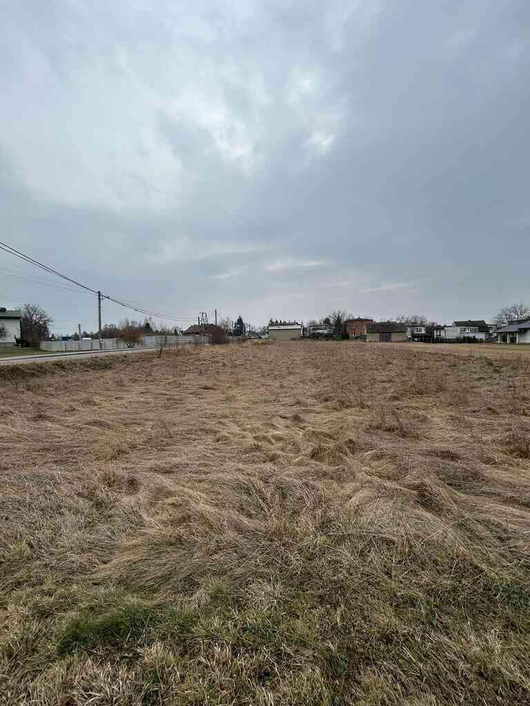 Kochanowice, ul. Brzozowa | Działki budowlane - zdjęcie 4
