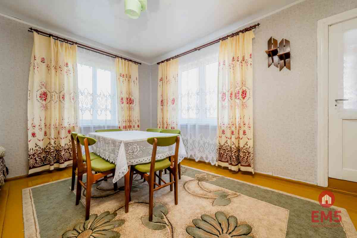 Siedlisko w malowniczej okolicy - zdjęcie 4