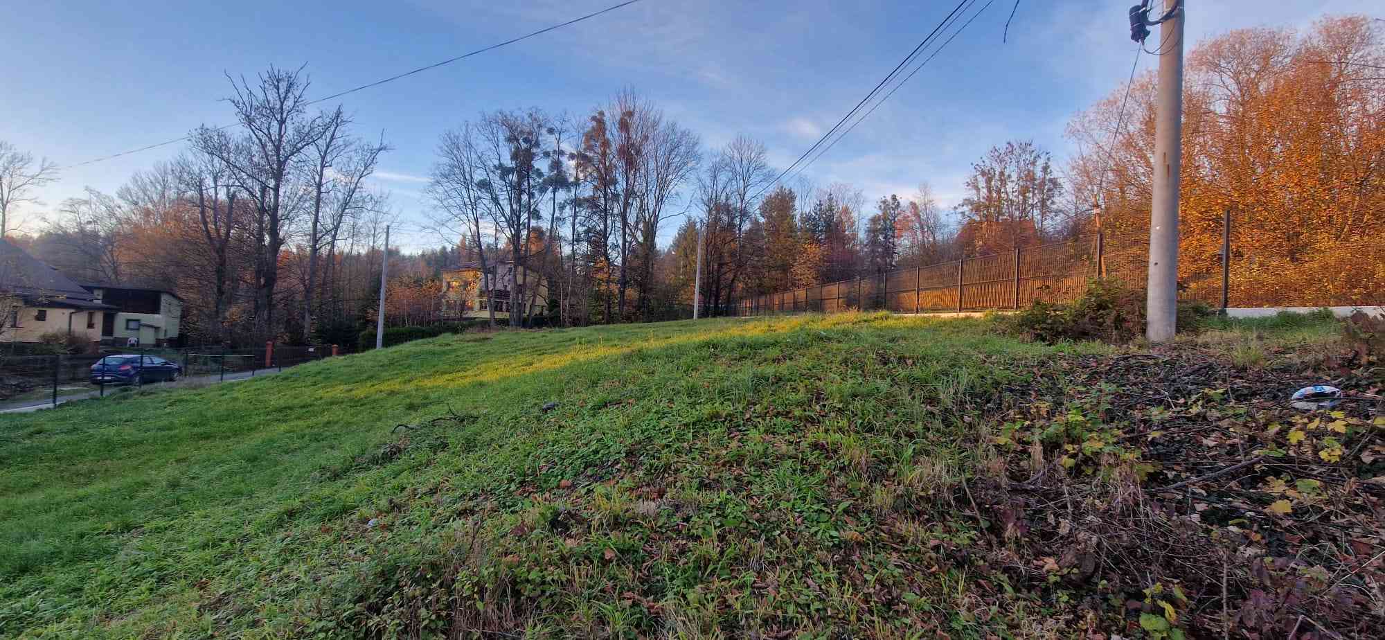 Góry, lasy i doliny - Beskidy - dom lub usługi - zdjęcie 8