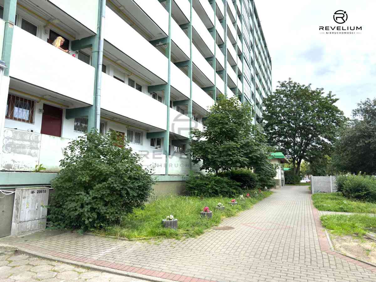 Widok na morze | Balkon | Dwa pokoje | - zdjęcie 19