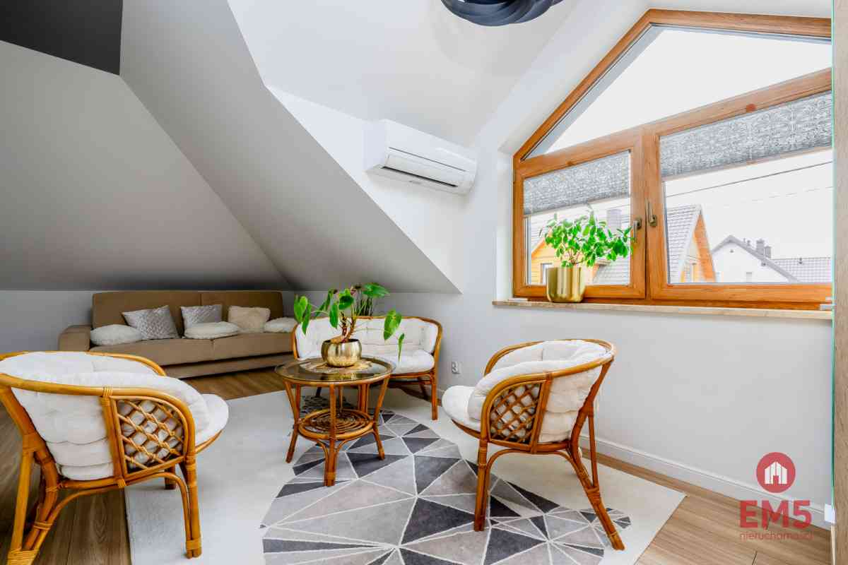 Piękny Dom 160m2 Czarna Białostocka - zdjęcie 16