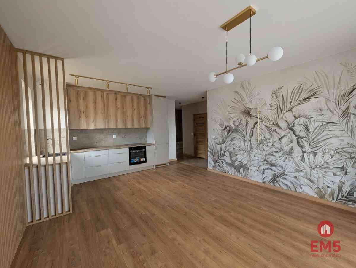 WYSOKI STANDARD | 3 POKOJE | DUŻY BALKON | BEZ PCC