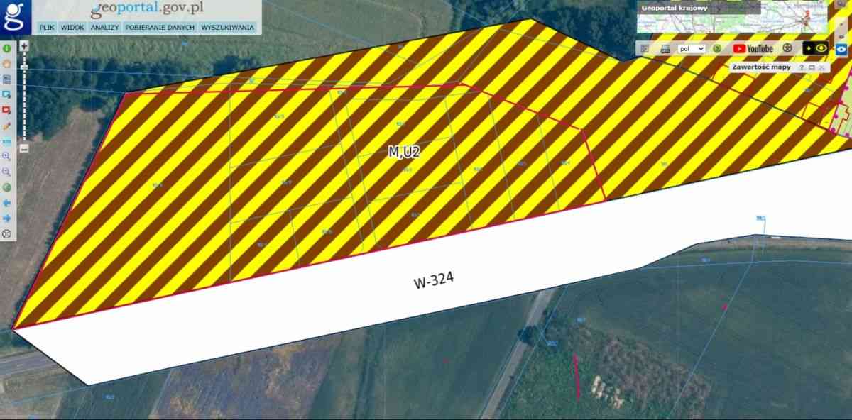 Dopasuj powierzchnię do potrzeb | Od 812m² do 7155 - zdjęcie 4