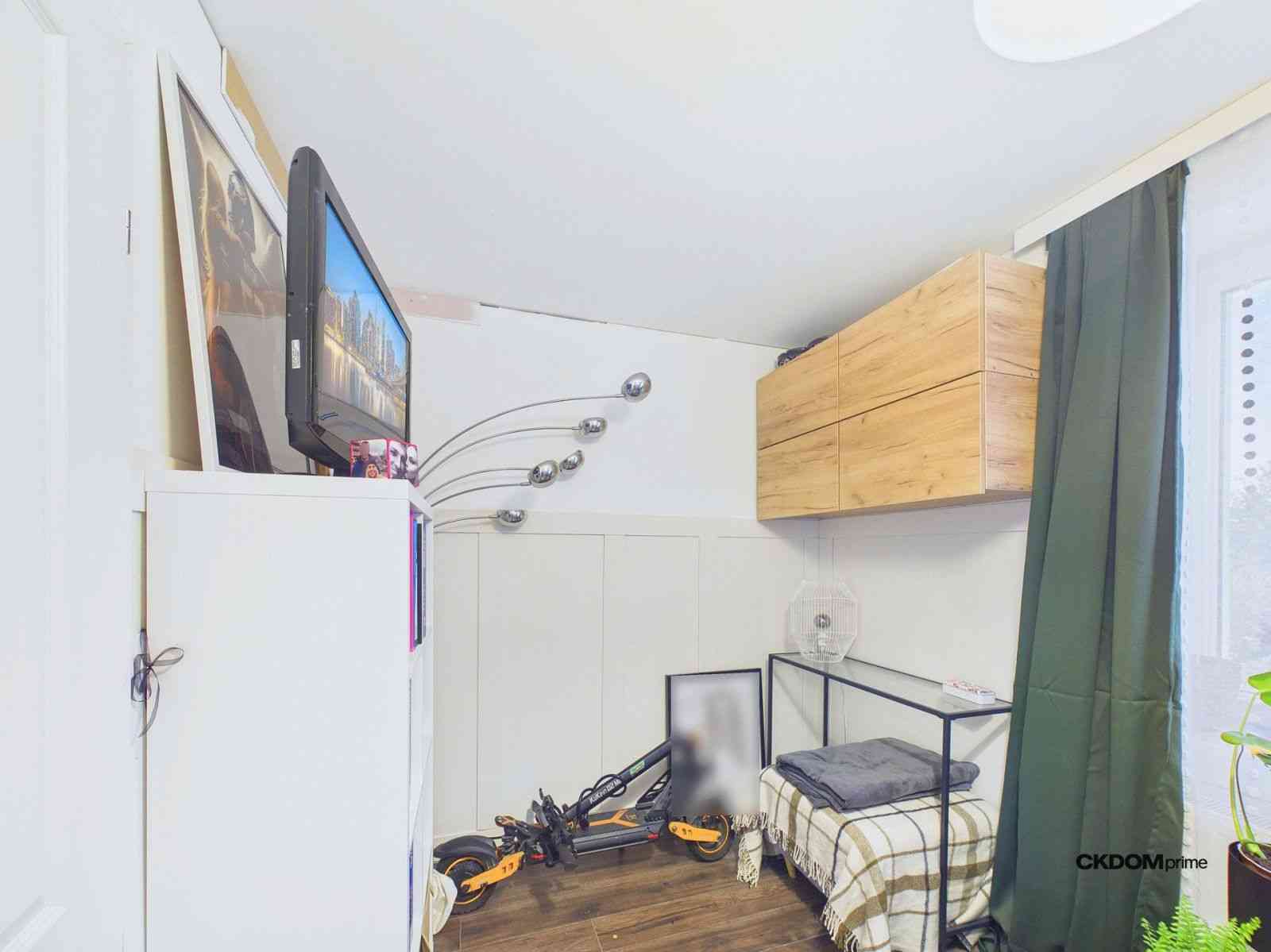 Wyjątkowe 90,30 m² w kamienicy - przestrzeń, styl i miejski szyk! - zdjęcie 8