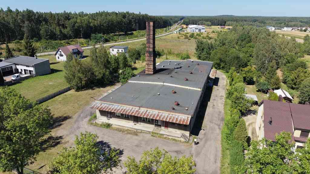 Wręczyca Wielka, ul. 3 maja | Obiekt na sprzedaż - zdjęcie 2