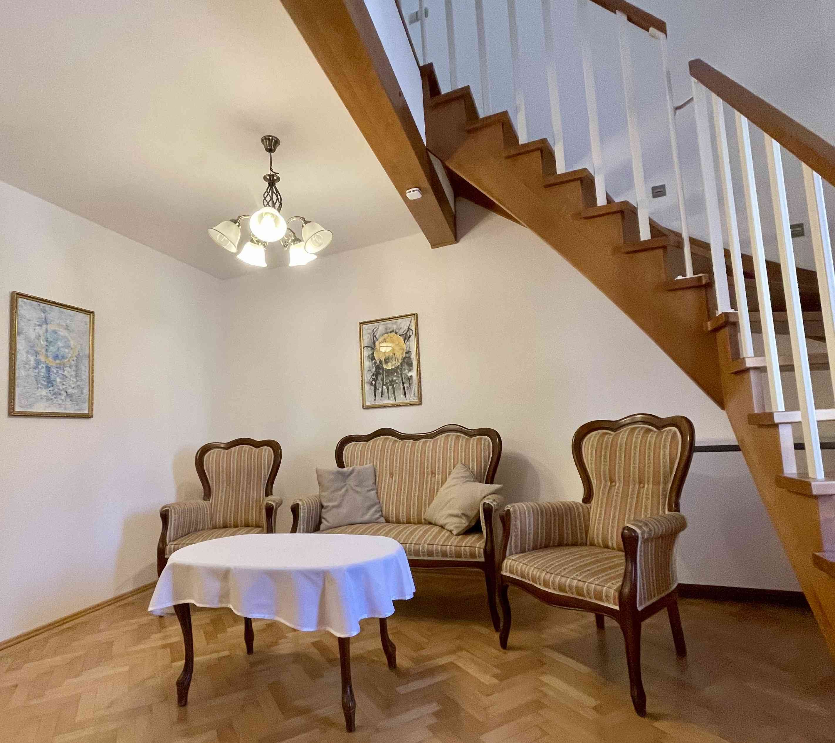 Znojmo Heritage - apartmány a gotický wine bar - zdjęcie 14
