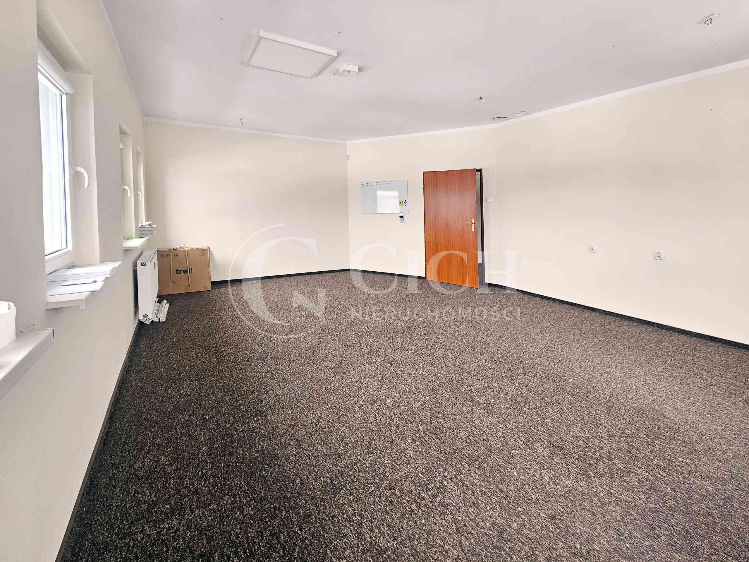 Lokal biurowy 77,68 m² | 3 pokoje | Parking | Tarnów – ul. Torowa - zdjęcie 4