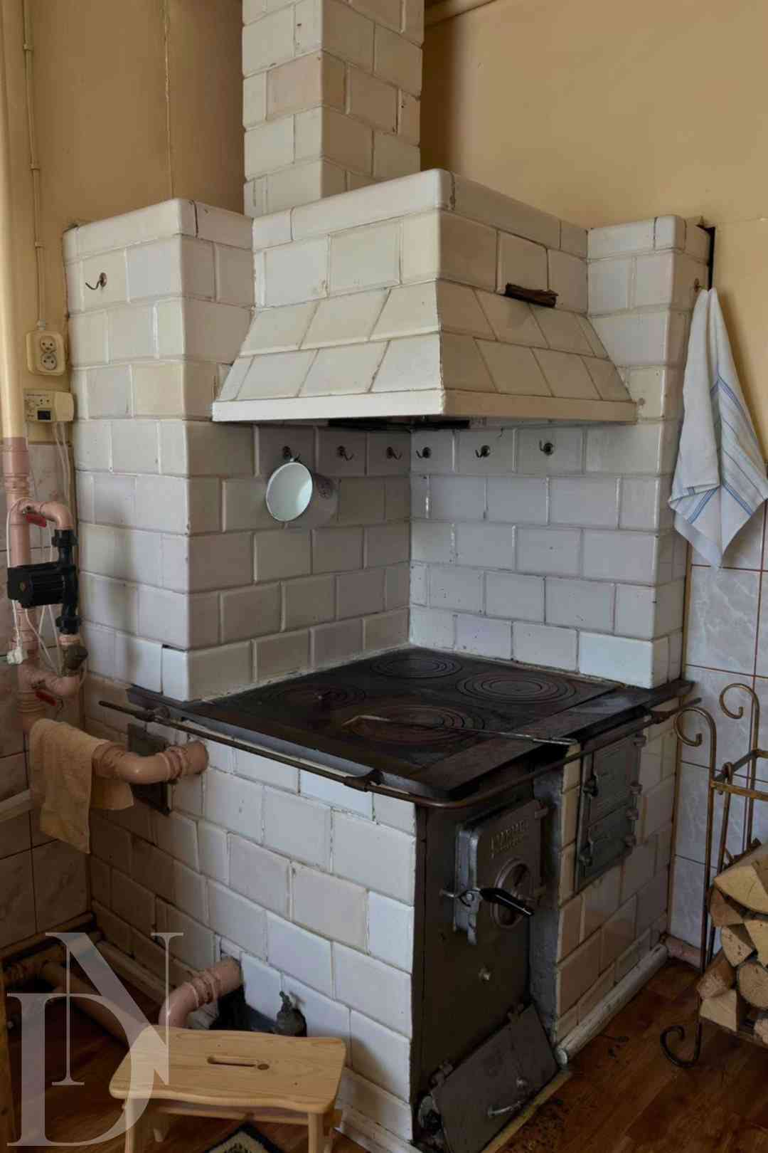 Dom 110 m² Działka 3078 m² Dubiny NOWA CENA! - zdjęcie 5