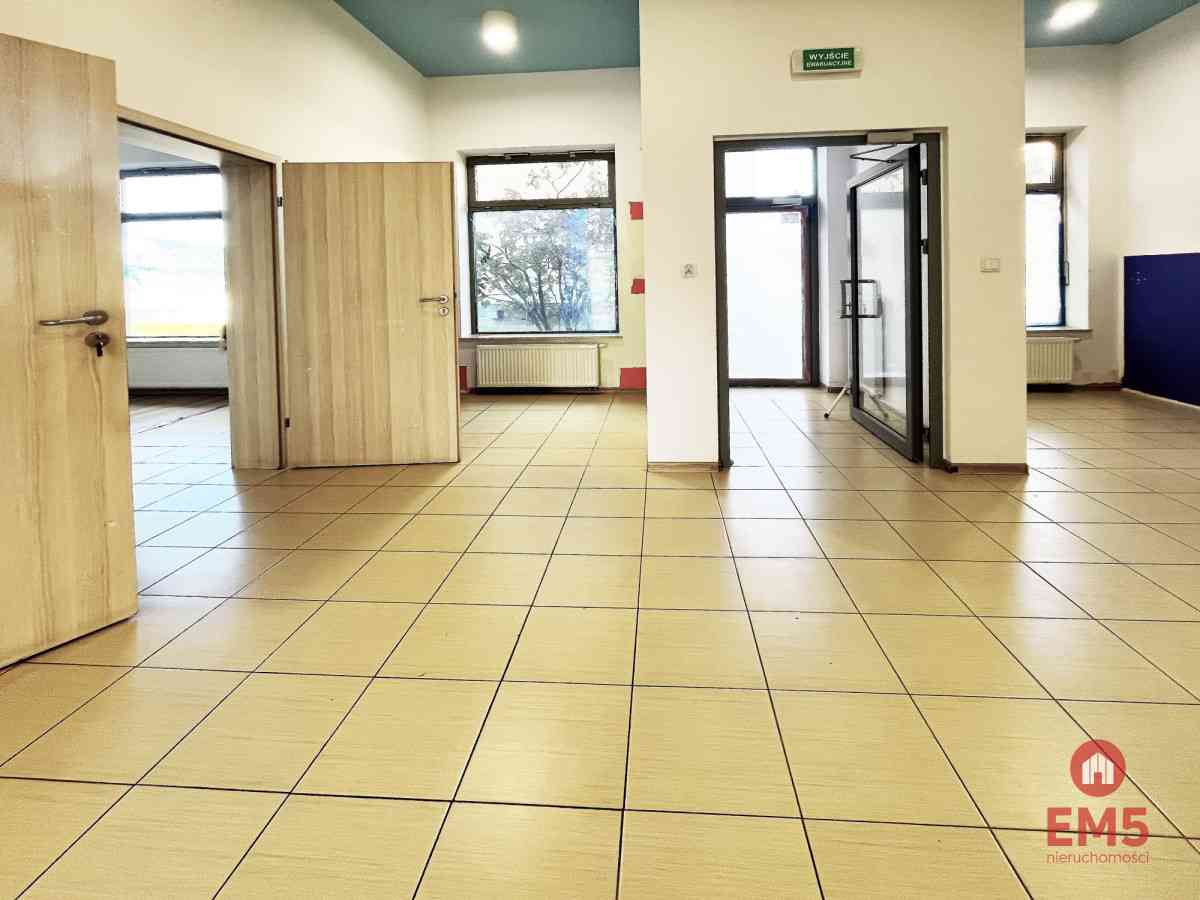 Lokale na biura, gabinety, placówki edukacyjne - zdjęcie 5