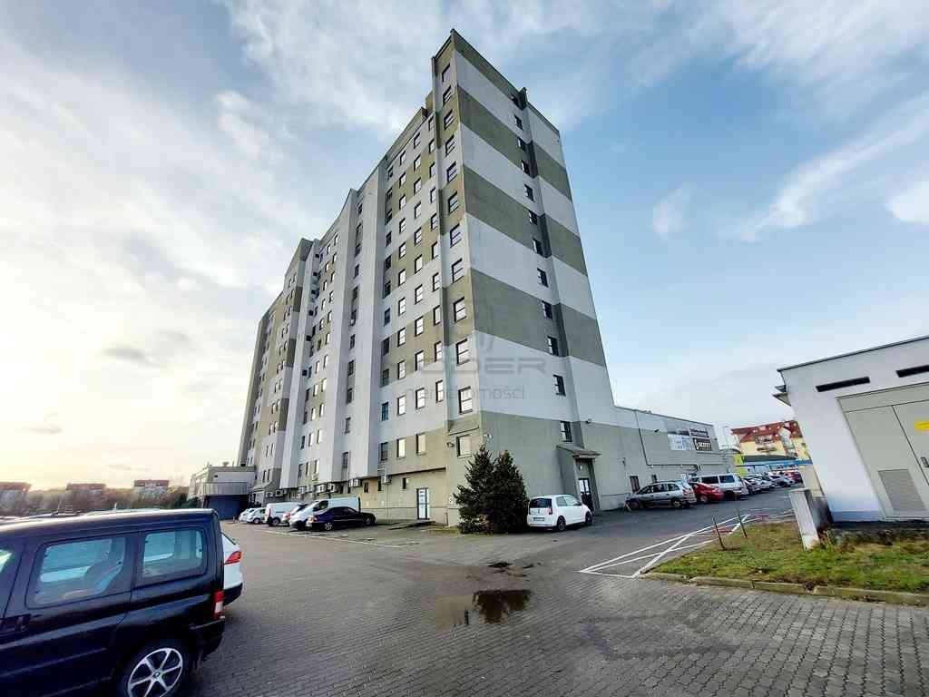 MANHATTAN BUSINESS CENTER - NA SPRZEDAŻ - 0% - zdjęcie 8