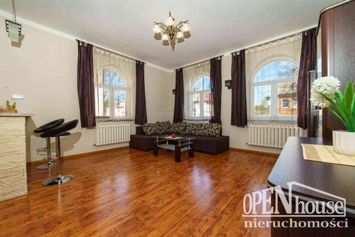 3 pokoje, 72 m² | osobne wejście | ul. Grunwaldzka - zdjęcie 6
