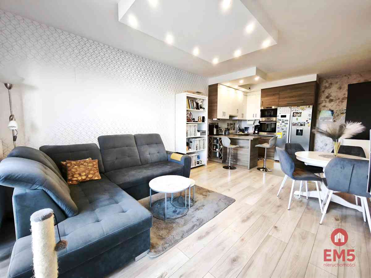 3 pokoje |  72 m² | parter | ogródek | parking - zdjęcie 3