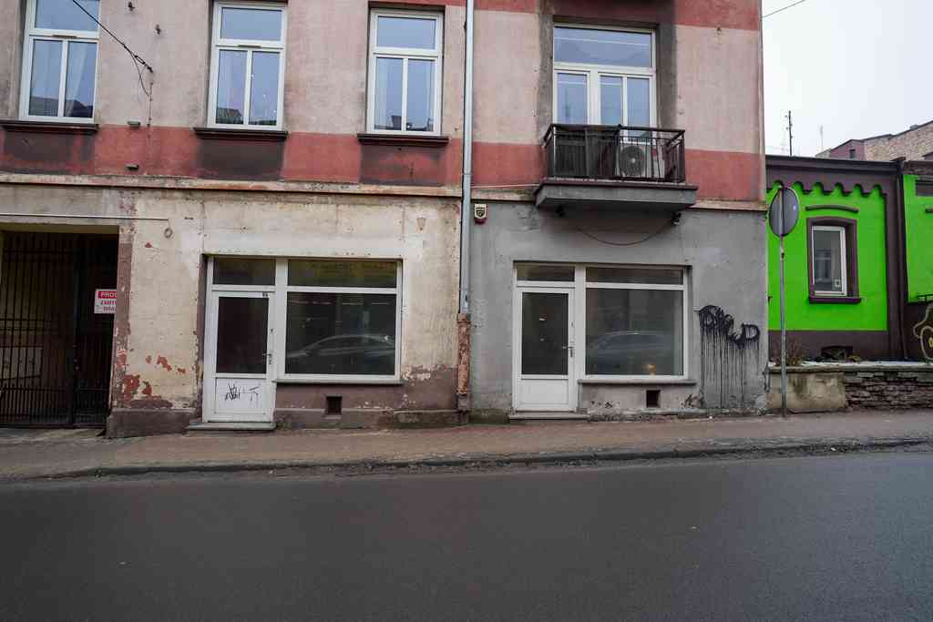 Częstochowa, ul. Ogrodowa | Lokal na sprzedaż - zdjęcie 2